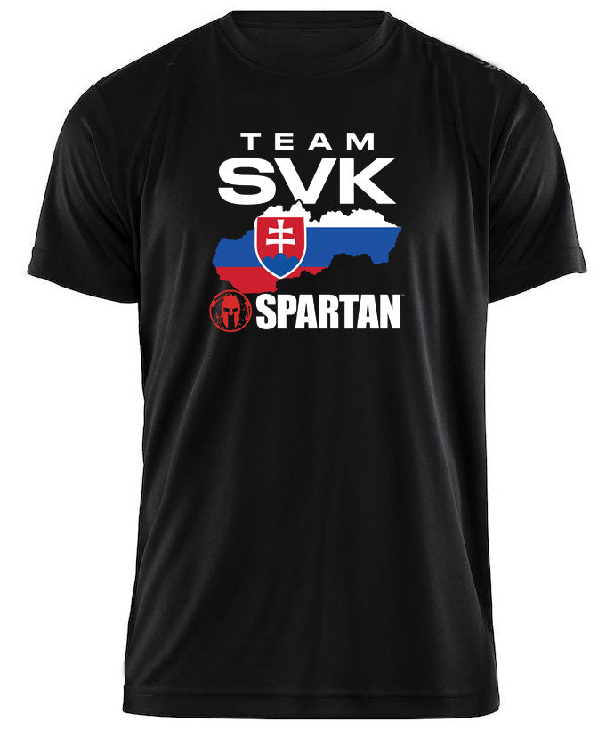Slovakia Country Shirt (internal order)