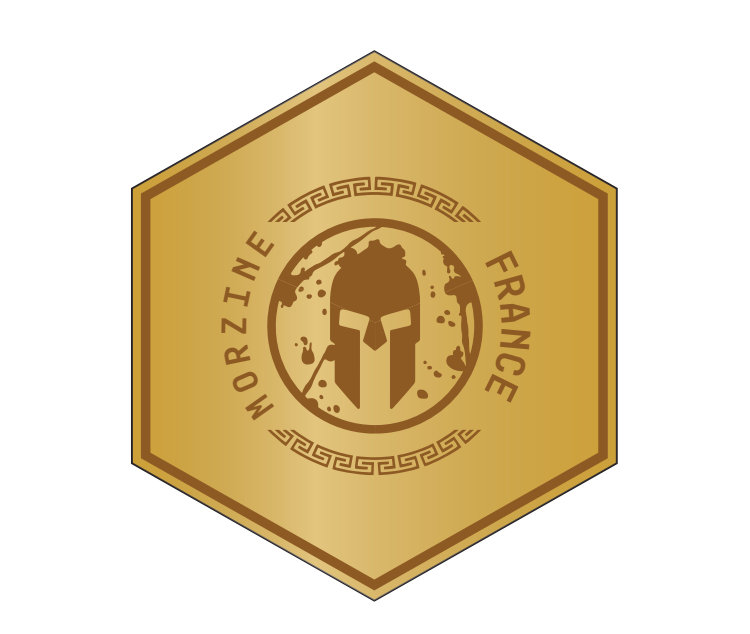 HEX Venue Coin - UWC Morzine 2026