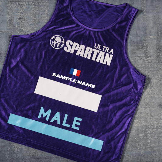 On-site UWC Bib print 2026