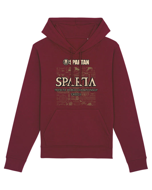 Sparta Venue Hoodie 2023