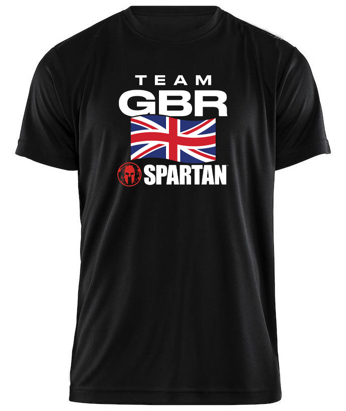 Great Britain Country Shirt