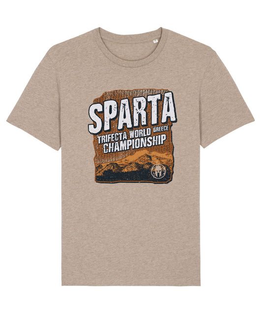 Sparta Graphic Tee 2023