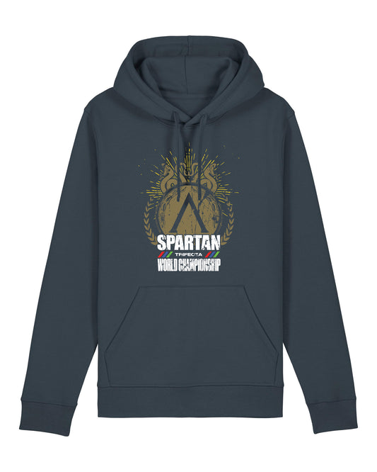 Sparta Name Hoodie 2024