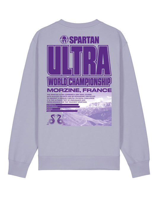 Ultra World Championship Sweater 2024