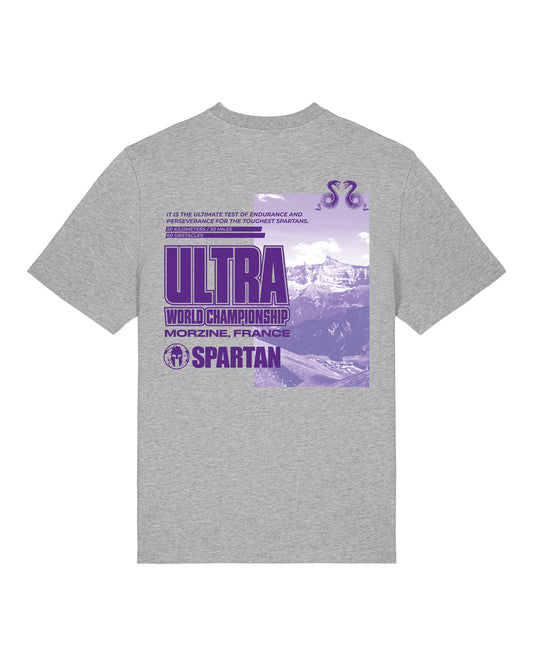Ultra World Championship Venue Shirt