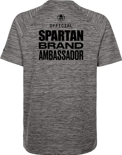 Brand Ambassador Tech Shirt