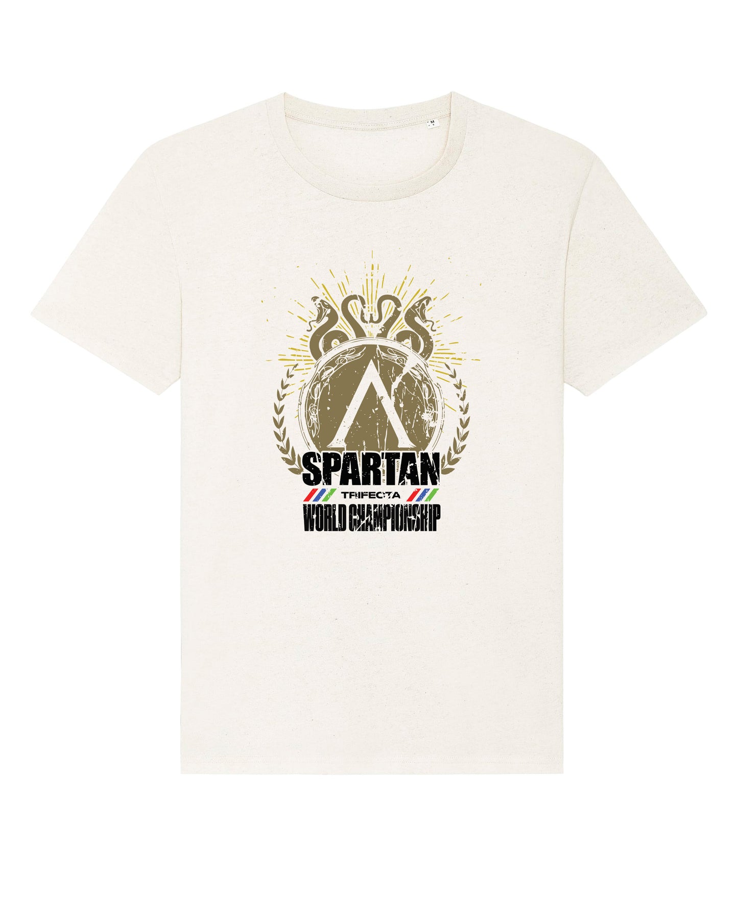 Sparta Name Shirt 2024
