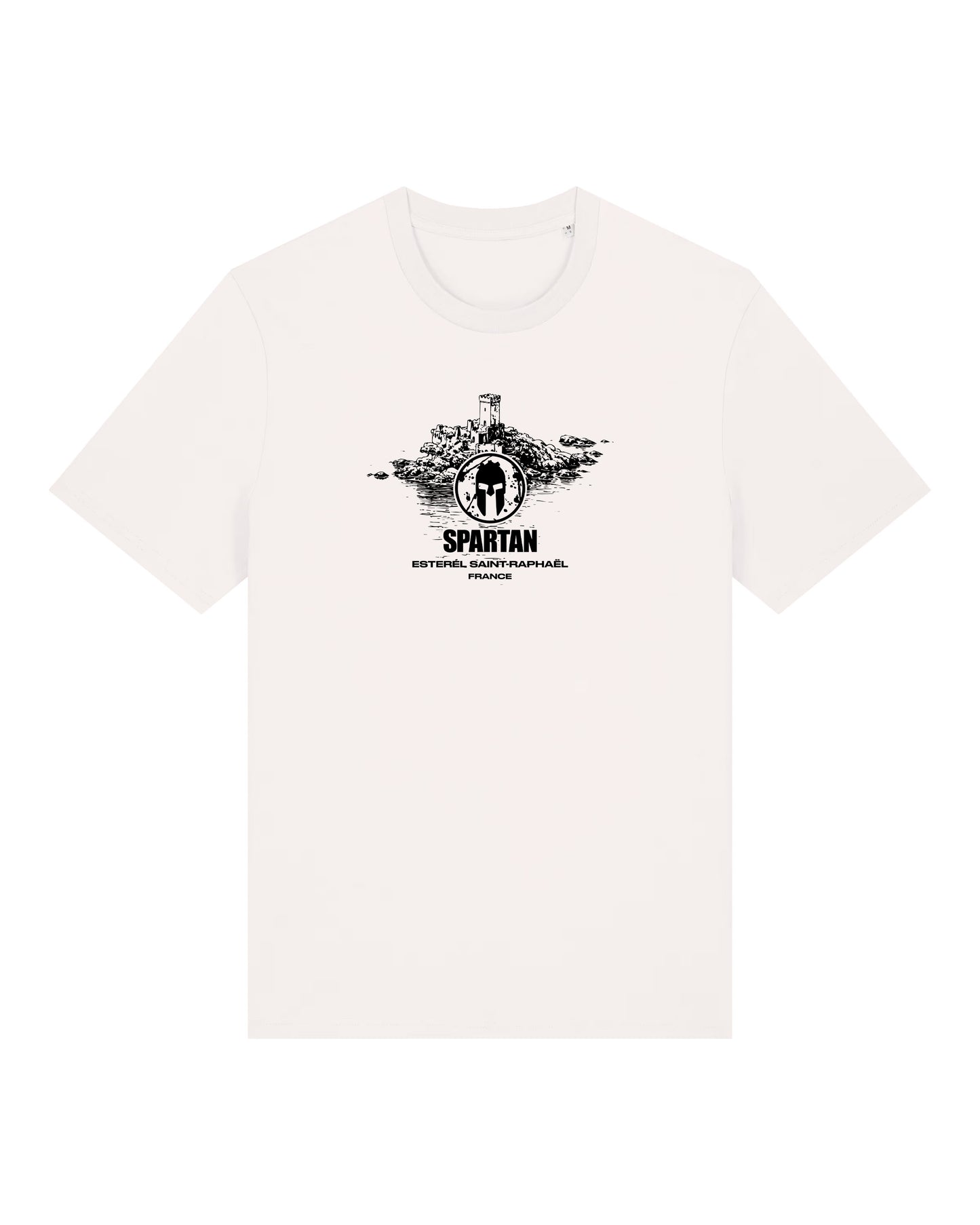 Name Shirt Venue Estérel 2026 - Off-White