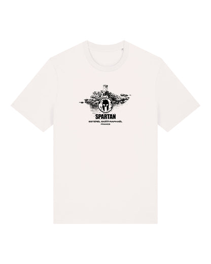 Name Shirt Venue Estérel 2026 - Off-White
