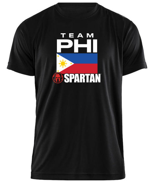 Philippines Country Shirt