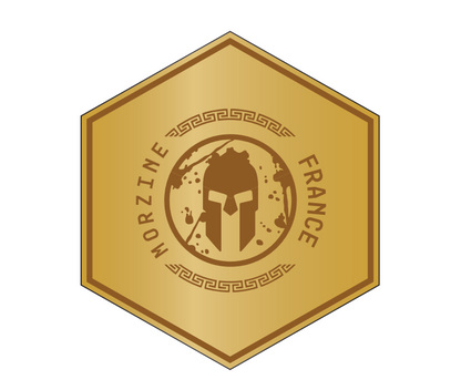 HEX Venue Coin - UWC Morzine 2026