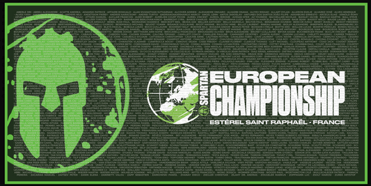 EC Name Towel - Estérel 2026: Beast Names