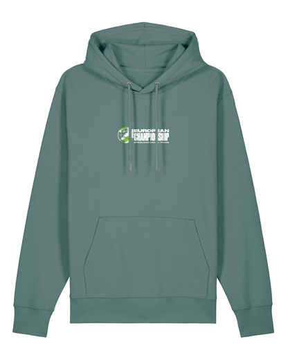 Venue Hoodie EC Estérel 2026 - Green Bay