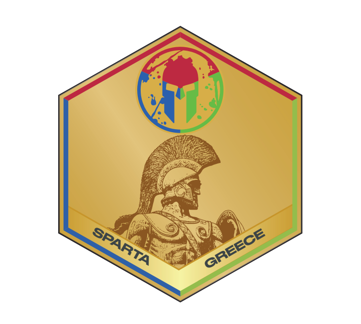 HEX Coin - TWC Sparta 2026