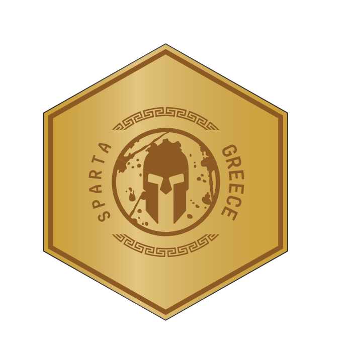 HEX Coin - TWC Sparta 2026