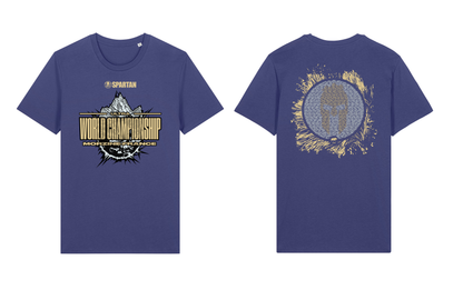 Ultra World Championship Name Shirt 2025