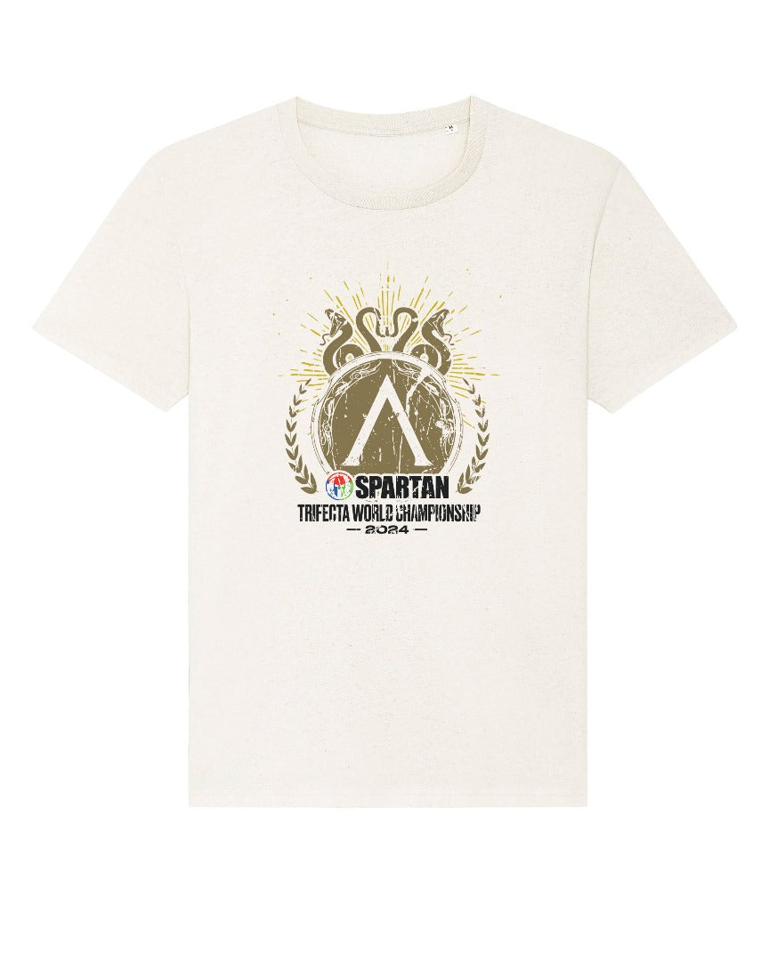 Sparta Name Shirt 2024