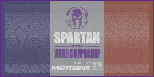 Ultra World Championship Name Towel 2025