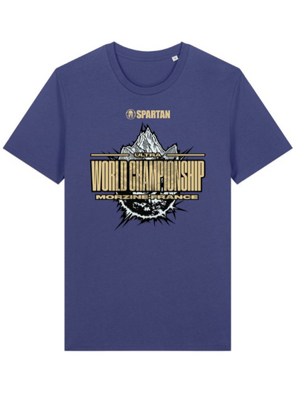 Ultra World Championship Name Shirt 2025