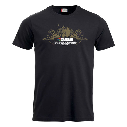 Sparta Name Shirt 2023