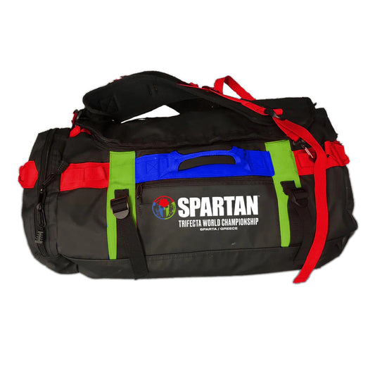 Sparta Trifecta Dufflebag